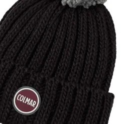 Cappello Pom pom