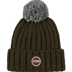 Cappello Pom pom