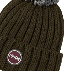 Cappello Pom pom