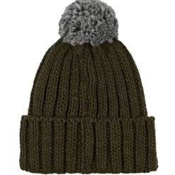 Cappello Pom pom