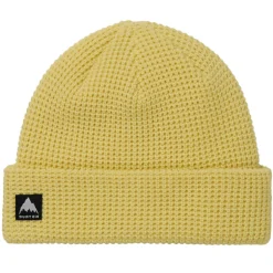 Cappello Recycled Waffle