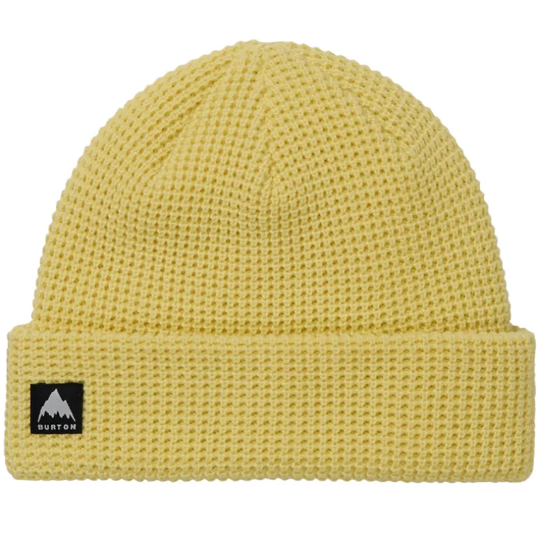 Cappello Recycled Waffle
