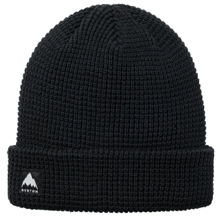 Cappello Recycled Waffle