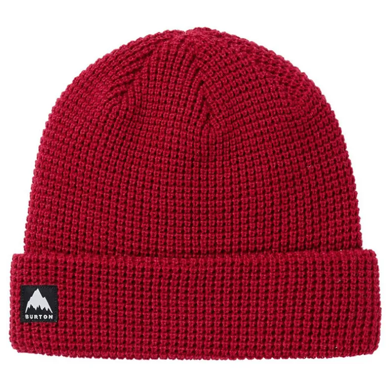 Cappello Recycled Waffle