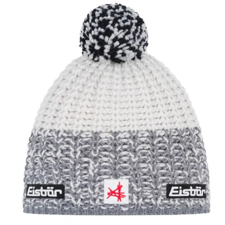 Cappello Refocus Pompon