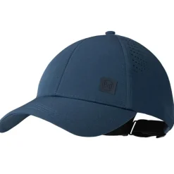 Cappello Solid Night Blue