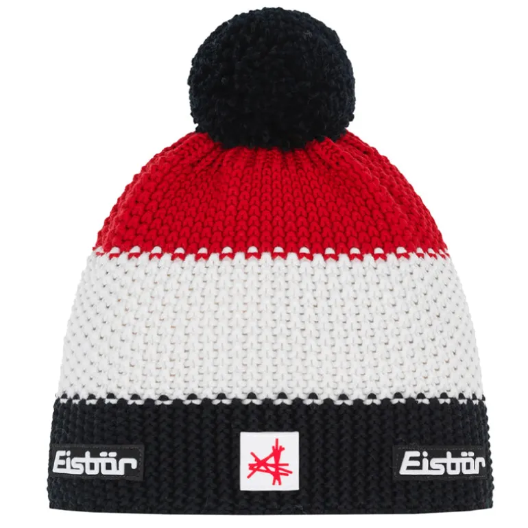 Cappello Star Pompon SA