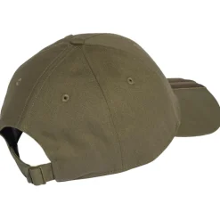 Cappello 3 Stripes New Logo