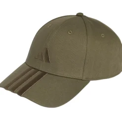 Cappello 3 Stripes New Logo
