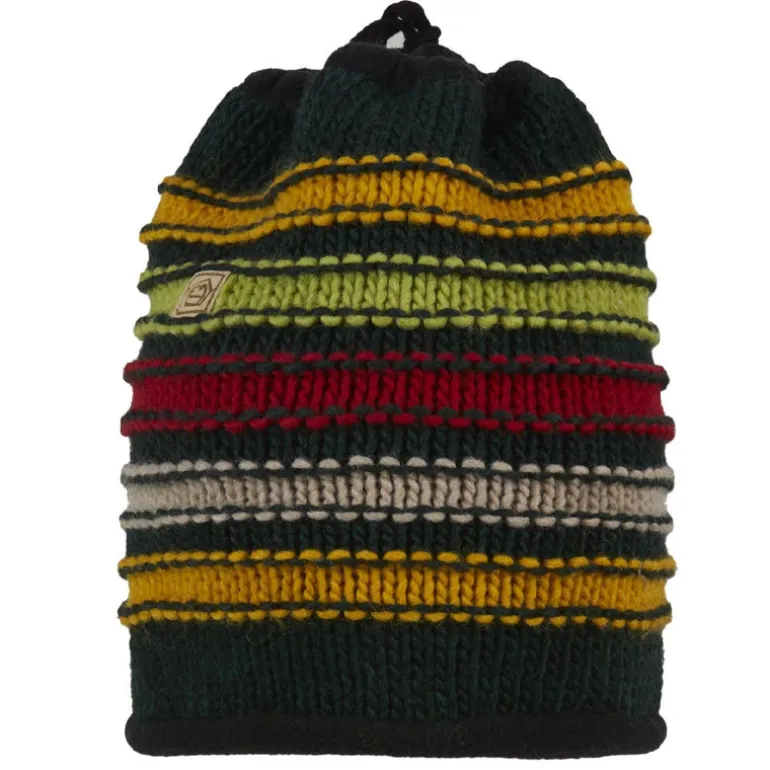 Cappello Tubo Stripe 2.2