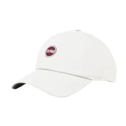 Cappello visiera cot