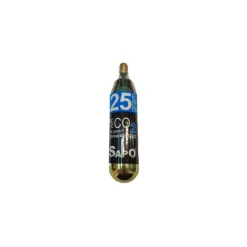 CARTUCCIA CO2 - 25g