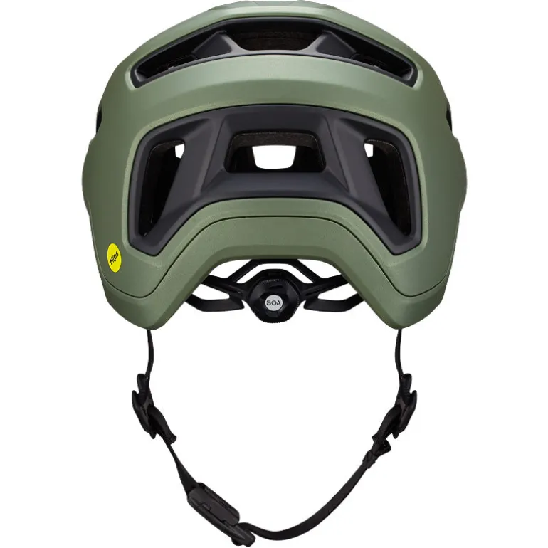 Casco Ambush 3