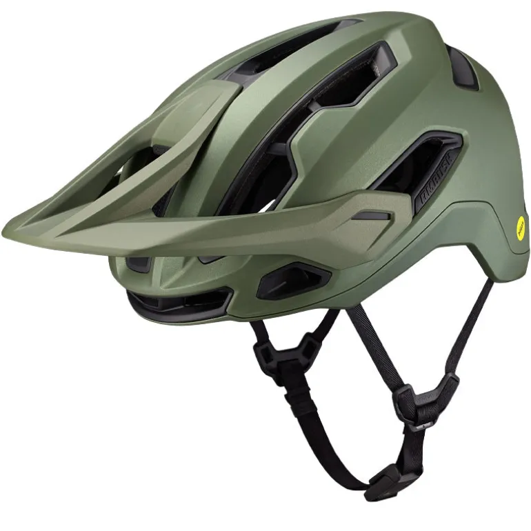 Casco Ambush 3