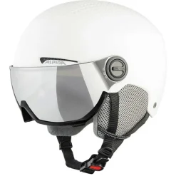 Casco Arber Visor Q-Lite - S2