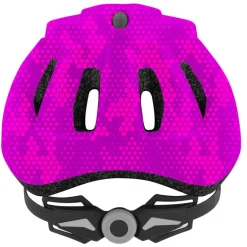Casco bambina Racer