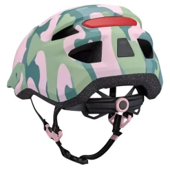 Casco bambina Shuffle 2 LED MIPS