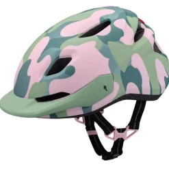 Casco bambina Shuffle 2 LED MIPS