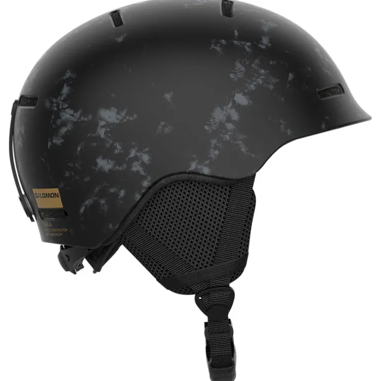 Casco Bambini Orka