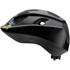 Casco bambino Burgerman Colab