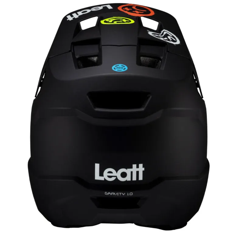 Casco bambino Gravity 1.0