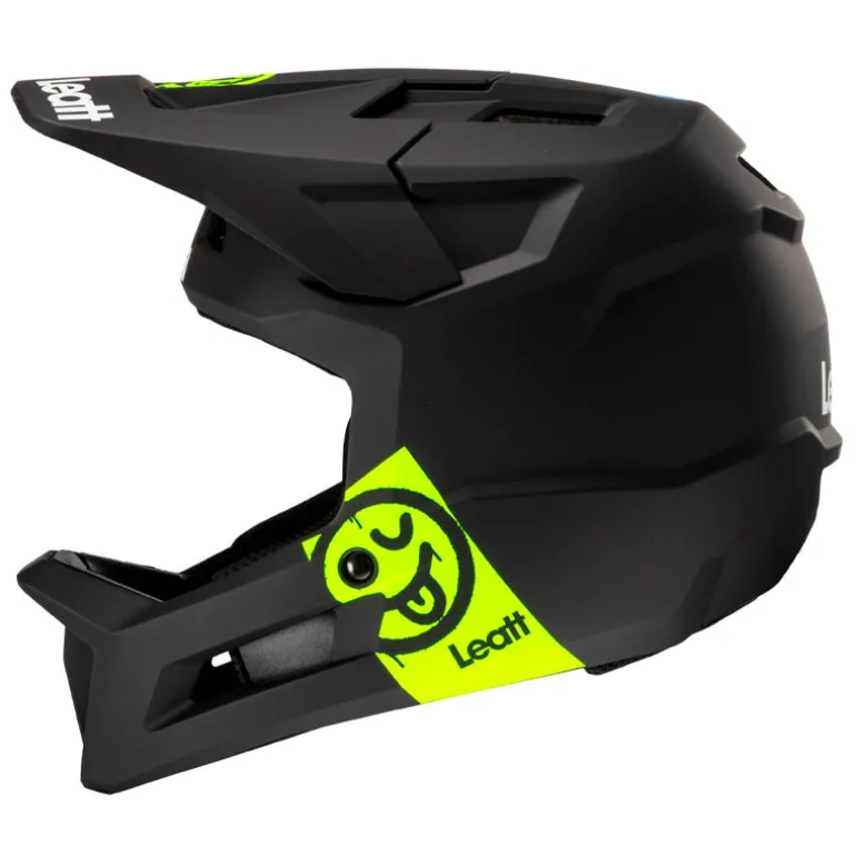 Casco bambino Gravity 1.0