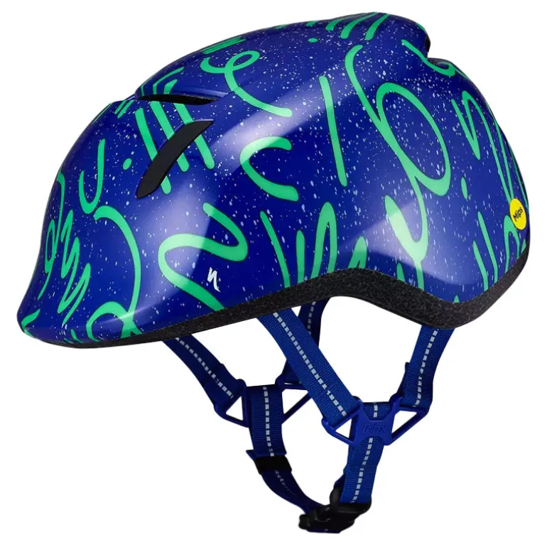 Casco bambino Mio 2 MIPS