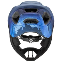 Casco bambino React JR Fullface