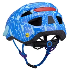 Casco bambino Shuffle 2 LED MIPS