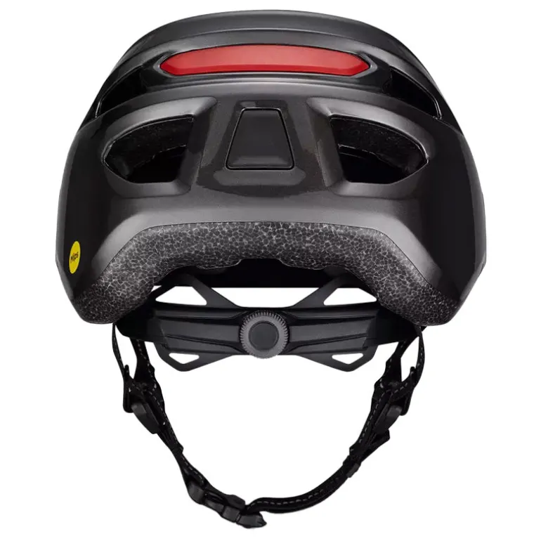 Casco bambino Shuffle 2 LED MIPS