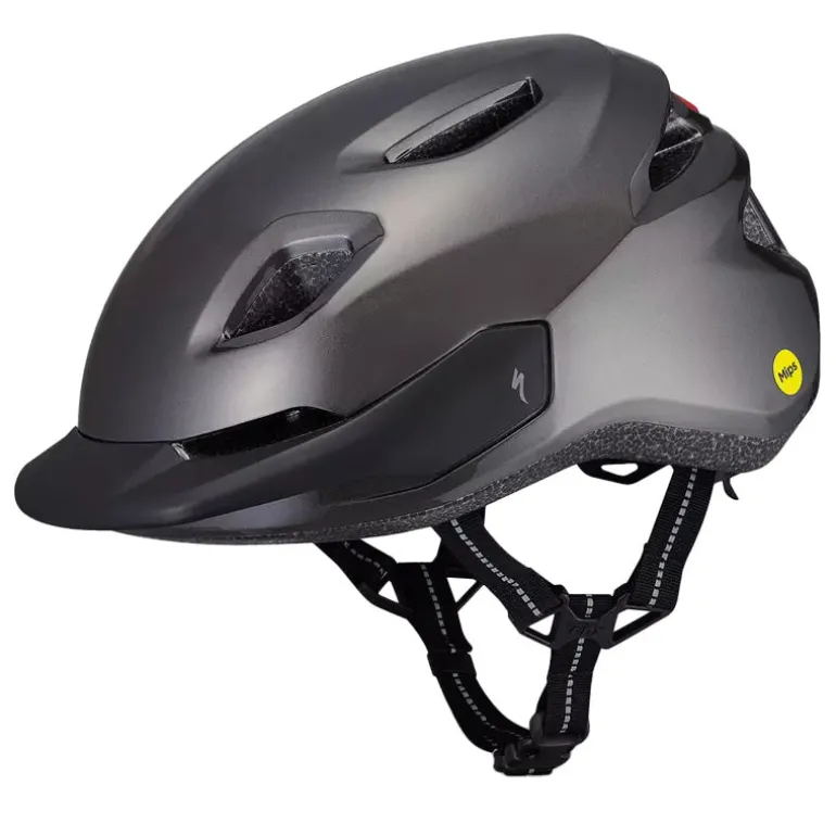 Casco bambino Shuffle 2 LED MIPS