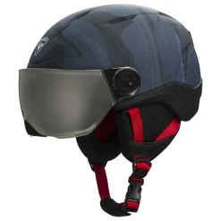 Casco bambino Whoopee Visor Impacts S3