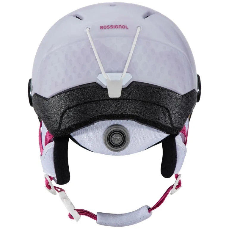 Casco bambino Whoopee Visor Iimpacts S3