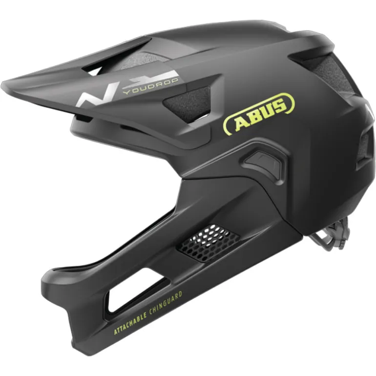 Casco bambino YouDrop FF
