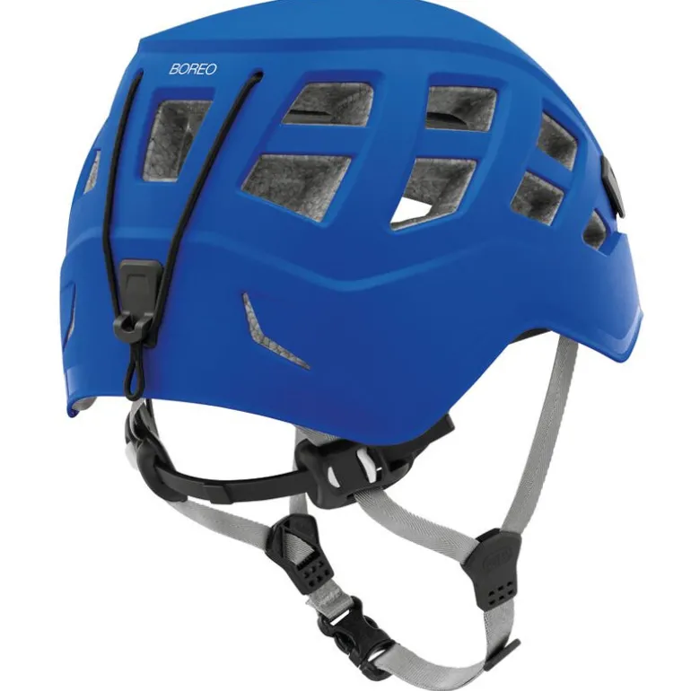 Casco Boreo
