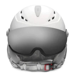 Casco Chione Visor - S2