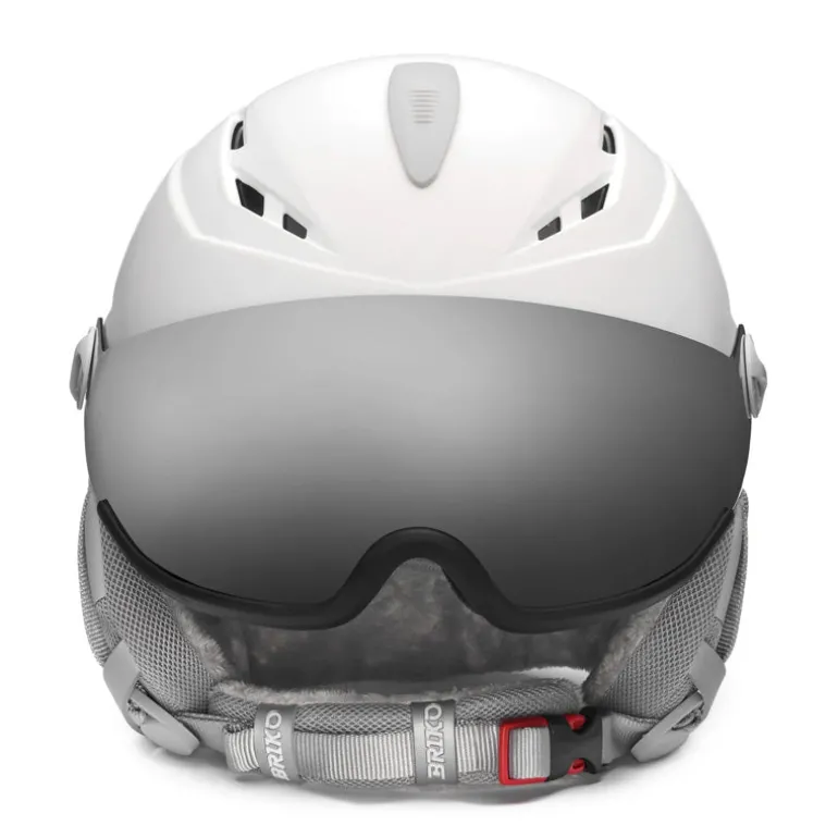 Casco Chione Visor - S2