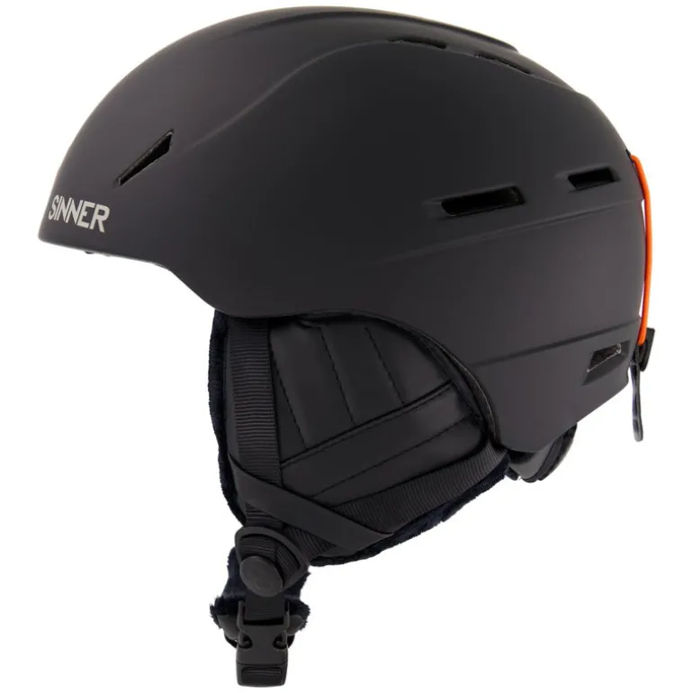 Casco Crest