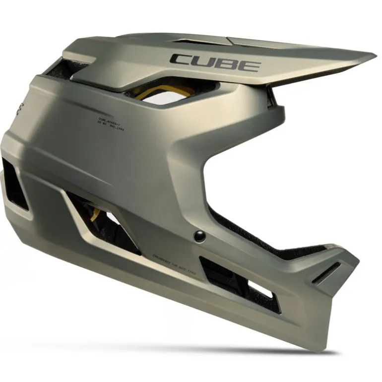 Casco Descender TM