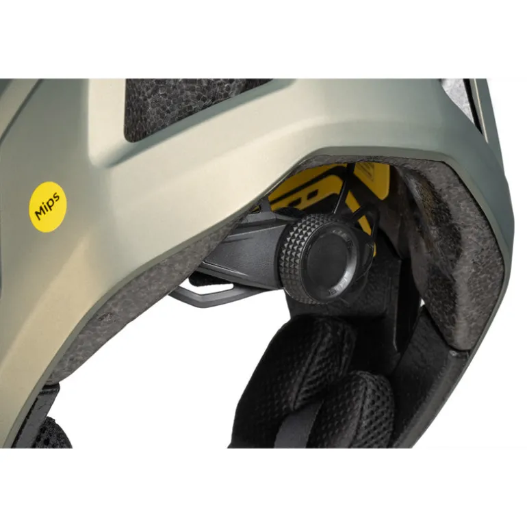 Casco Descender TM