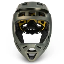 Casco Descender TM