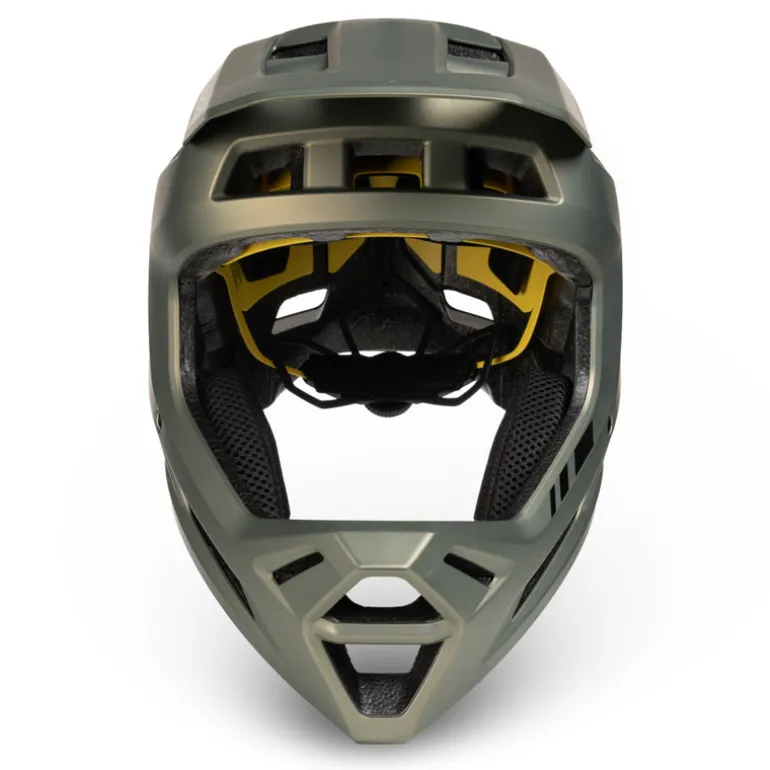 Casco Descender TM