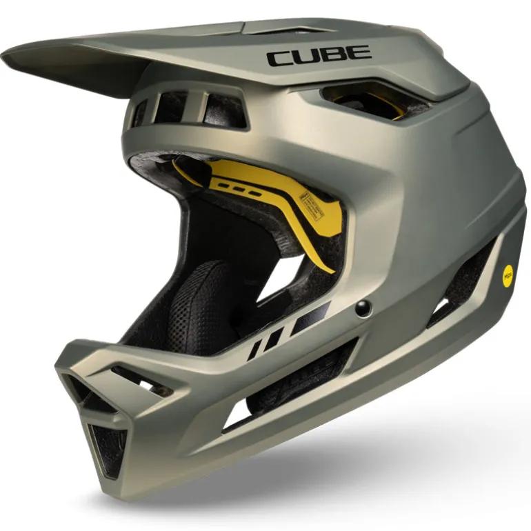 Casco Descender TM