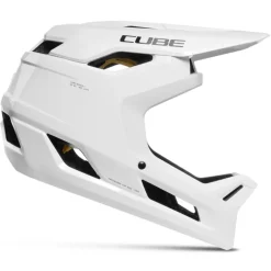 Casco Descender X