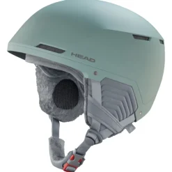 Casco Donna Compact Pro W