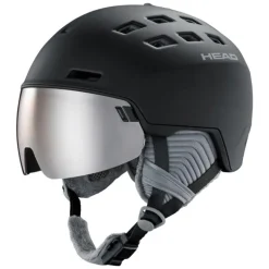 Casco donna Rachel Visor S2