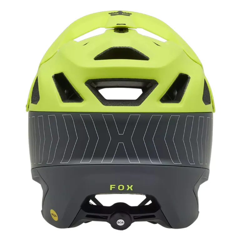 Casco Dropframe Pro