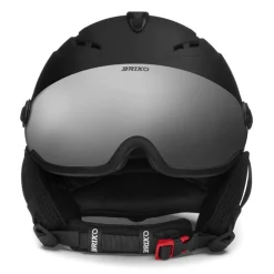 Casco Elio Visor - S2