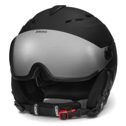 Casco Elio Visor - S2