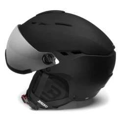 Casco Elio Visor - S2